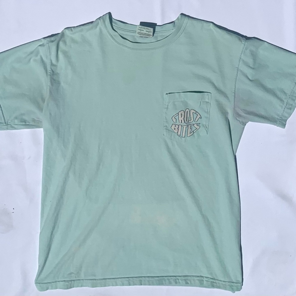 Vintage Beach T-shirt